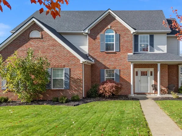 4609 Hobbs Way, Lexington, KY 40515