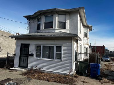 423 N Tennessee Ave, Atlantic City, NJ, 08401