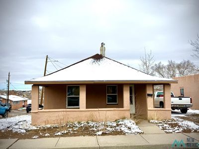 401 E Aztec Ave, Gallup, NM, 87301