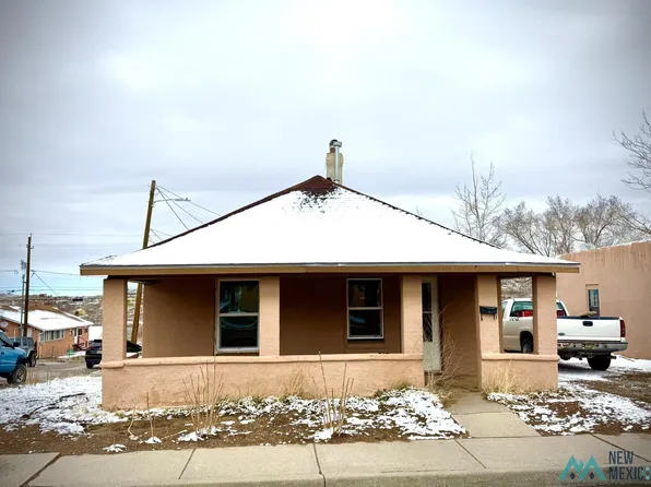 401 E Aztec Ave, Gallup, NM 87301