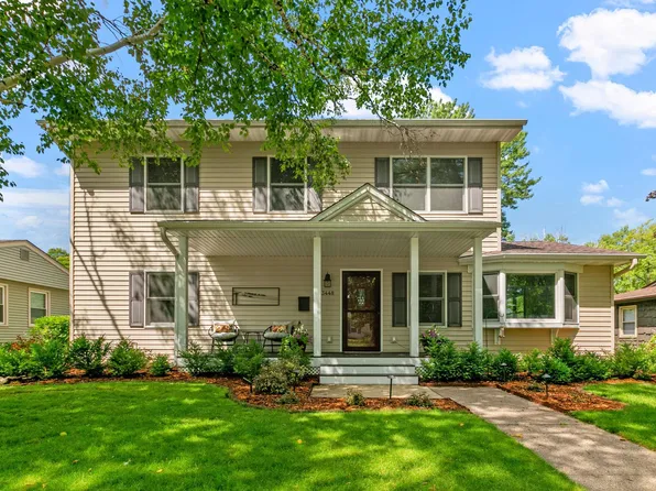 3448 Wilshire Pl NE, Minneapolis, MN 55418
