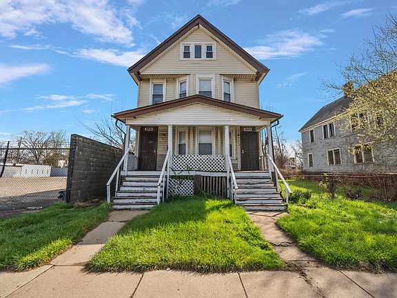 3rd image of 3930 Mount Elliott St