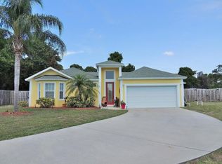 4980 Hidden Creek Rd, Melbourne, FL 32935