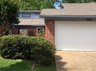 2412 Riviera Dr, Tyler, TX 75707