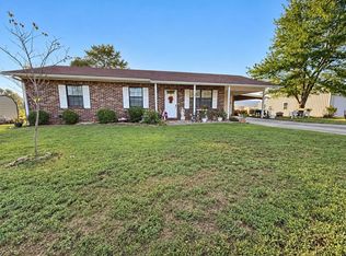 137 & 119 Garrett Rd, Lamar, AR 72846