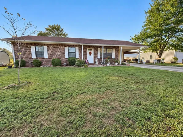 137 & 119 Garrett Rd, Lamar, AR 72846