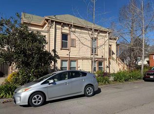 2106 McGee Ave #2106, Berkeley, CA 94703