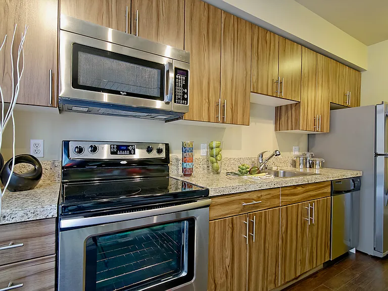 Terravita Luxury Residencecs — Photo 35