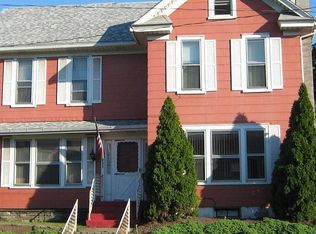 1123 Allegheny St, Jersey Shore, PA 17740