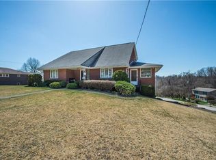 69 Carroll Way, Monongahela, PA 15063