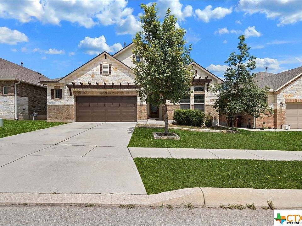 21014 Capri Oaks, San Antonio, TX 78259 Zillow
