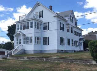 122 London St UNIT 3, Manchester, NH 03104