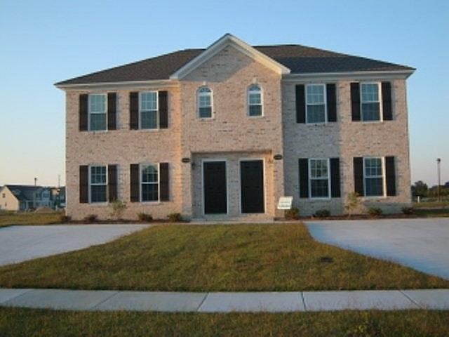 1st image of 2313 Chavis Dr #B