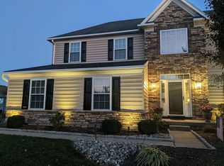 142 Waverly Ln, Harleysville, PA 19438