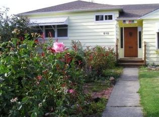 510 Vista Ave SE, Tumwater, WA 98501