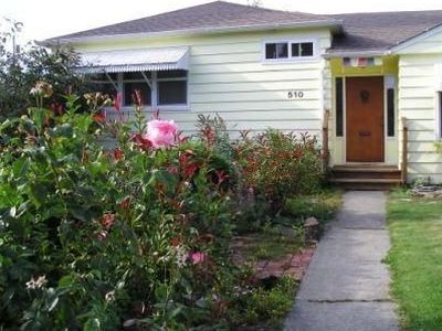 510 Vista Ave SE, Tumwater, WA, 98501