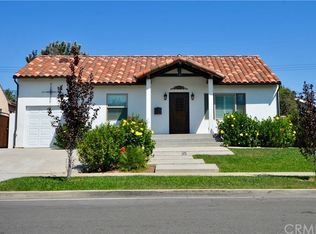 4415 E Rosada St, Long Beach, CA 90815