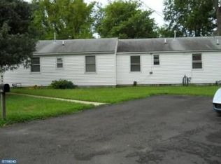 1217 Schumacher Dr, Bristol, PA 19007