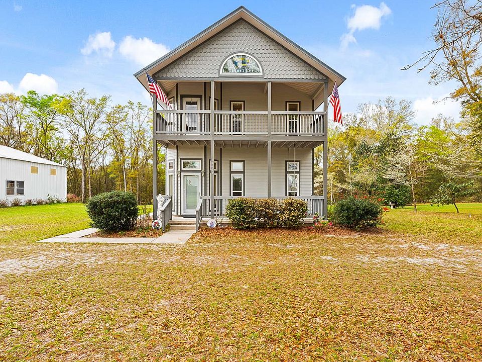 18663 75th Pl, Mcalpin, FL 32062 Zillow