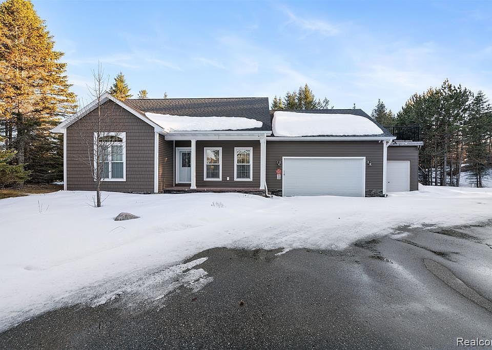 4134 County Road 612 NE, Kalkaska, MI 49646 Zillow