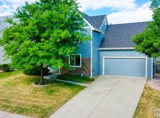 6119 Polaris Dr, Fort Collins, CO 80525
