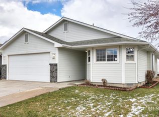 186 N Sunbird Ave, Kuna, ID 83634