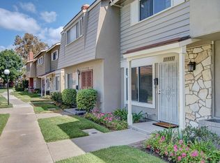 11955 Buckingham Cir, Garden Grove, CA 92840