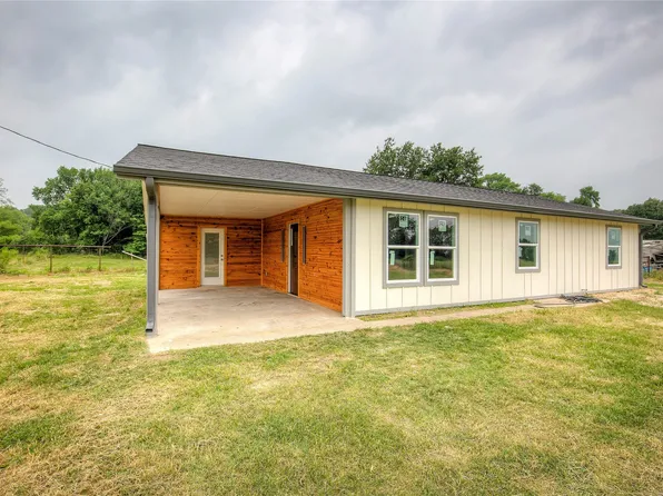 2189 Rs County Rd #3150, Emory, TX 75440