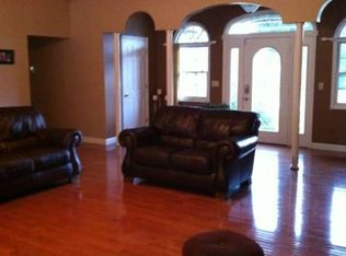 2122 Oakridge Pkwy S, Terre Haute, IN