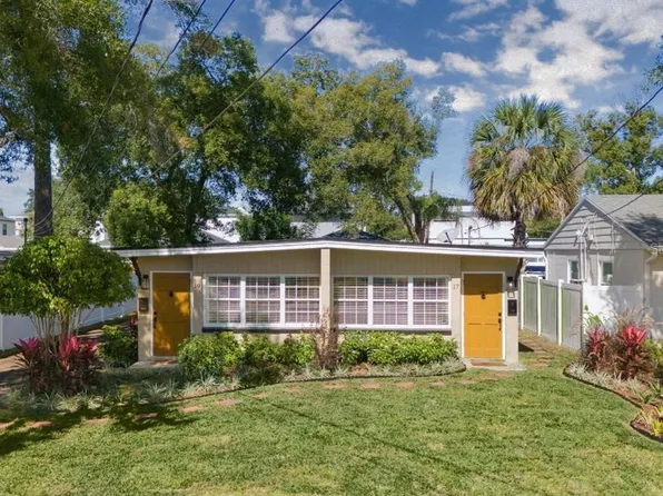 17 W HAZEL STREET, ORLANDO, FL 32804