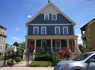 97 Homes Ave, Dorchester, MA 02122