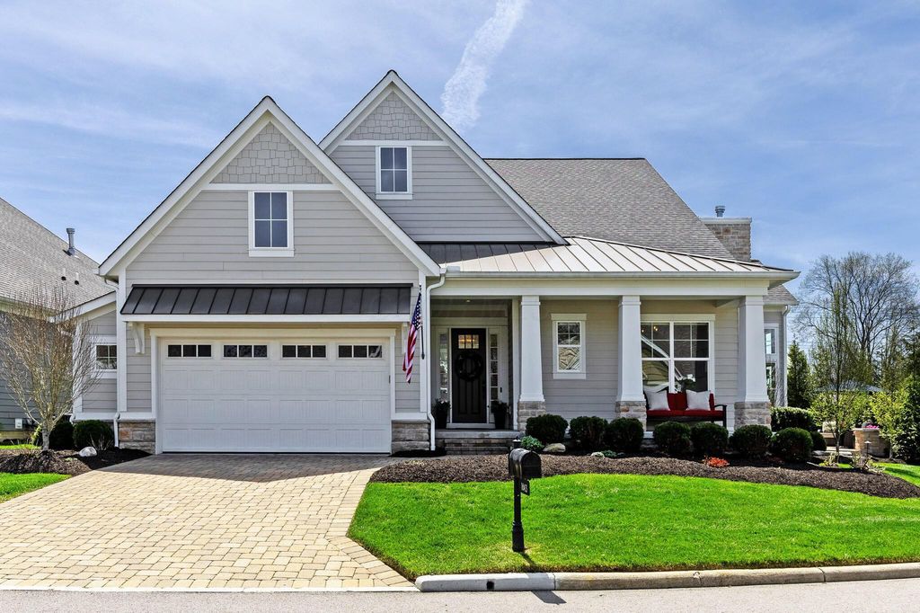 Real estate listing image