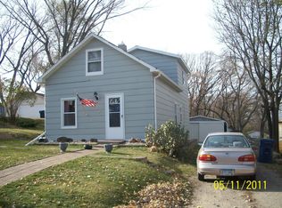 1220 S Mill St, Fergus Falls, MN 56537