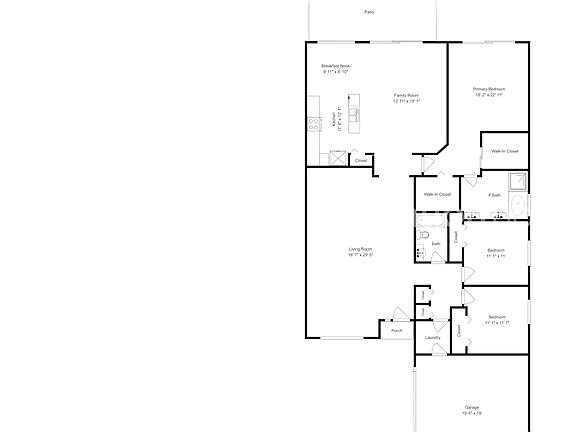 2nd image of this home