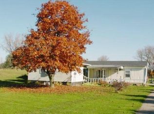 748 N Ruth Rd, Carsonville, MI 48419