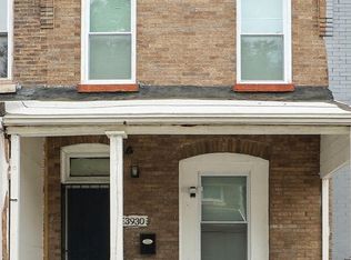 3930 Priscilla St, Philadelphia, PA 19140