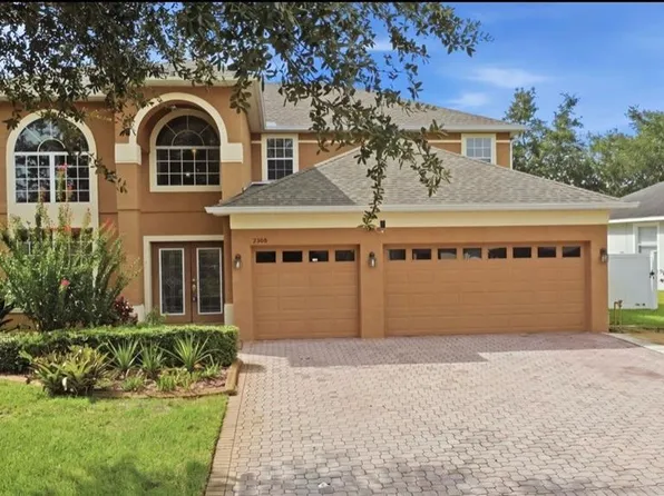 2508 BROSS DRIVE, ST CLOUD, FL 34771
