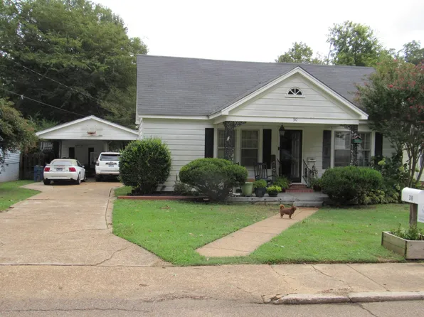 310 S Tipton St, Covington, TN 38019