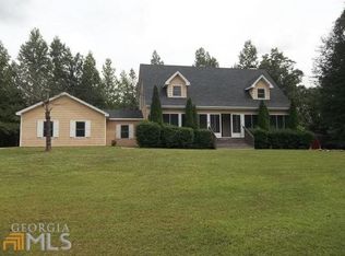 747 Walt Carmichael Rd, Newnan, GA 30263