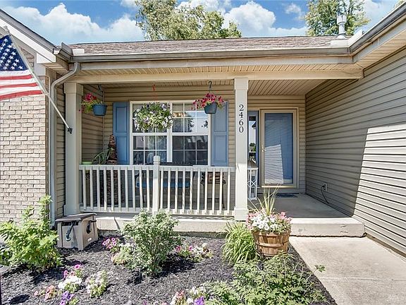 2nd image of 2460 Harmony Dr