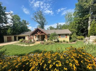 1923 Cline Dr, Gatlinburg, TN 37738