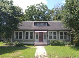 119 Bon Ami St, Deridder, LA 70634