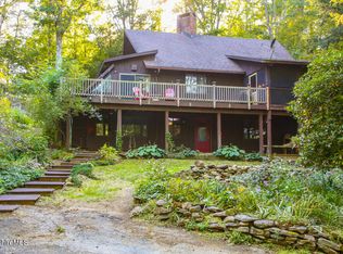 201 N Main St, Sandisfield, MA 01255