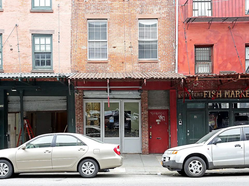 1st image of 110 South St #1