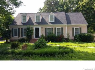 8413 Nathanael Greene Ln, Charlotte, NC 28227