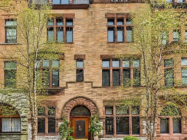 842 Carroll St #1, Brooklyn, NY 11215
