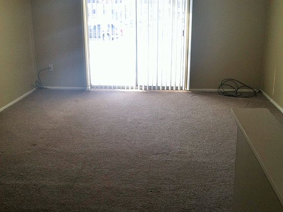 Living Room opens to Patio