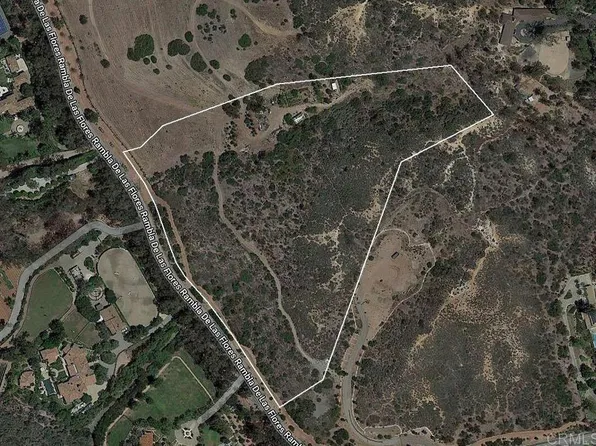 16331 Rambla De Las Flores, Rancho Santa Fe, CA 92067