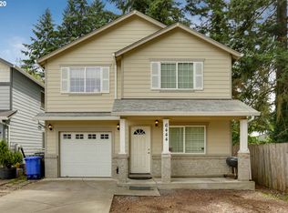 6444 SE 129th Pl, Portland, OR 97236