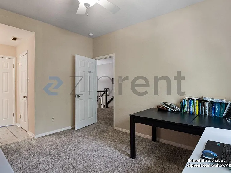 1406 Dapplegrey Ln — Photo 19